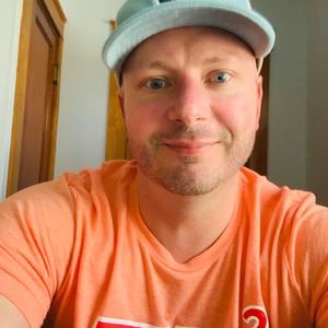 Meet your Posher, Erik